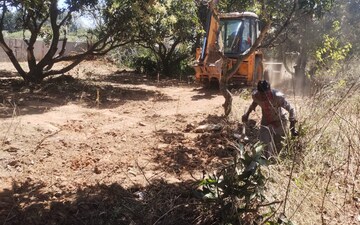 Plot For Sale in Doddaballapura