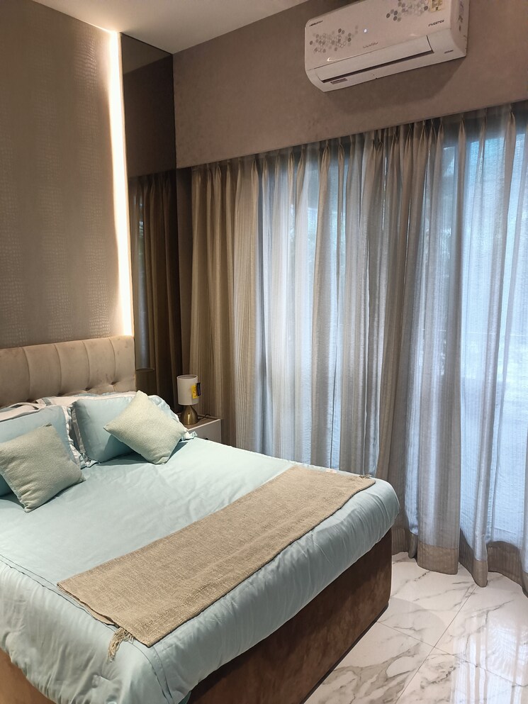 Bedroom, the-baya-sunrise 2 Bedroom 625 Sq.Ft. Apartment In Dadar East Mumbai 9210838