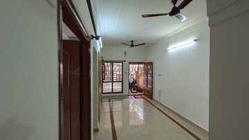 Building Lobby in 2 BHK Independent House at Indiranagar – for Rent