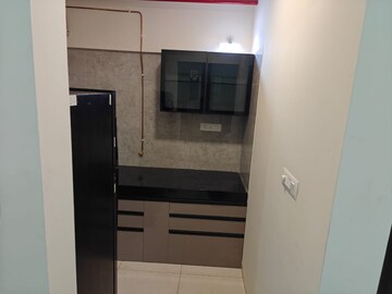 Furnished Amenities in 1 BHK Apartment at Paranjape Blue Ridge, Hinjewadi – for Rent