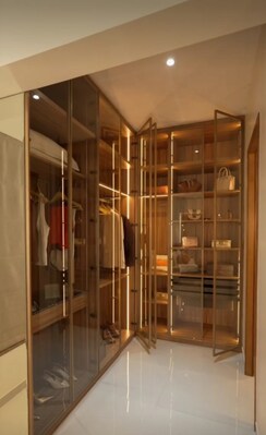 3 BHK Apartment For Sale in Kalpataru Blossoms