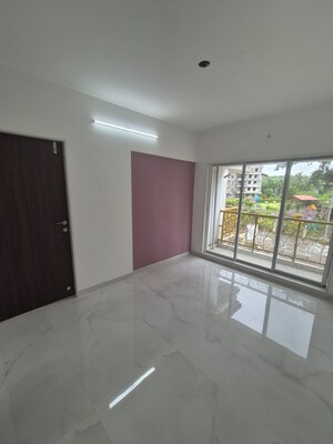 Bedroom in 3 BHK Apartment at Shrehit Emerald Woods, Kurgaon – for Sale