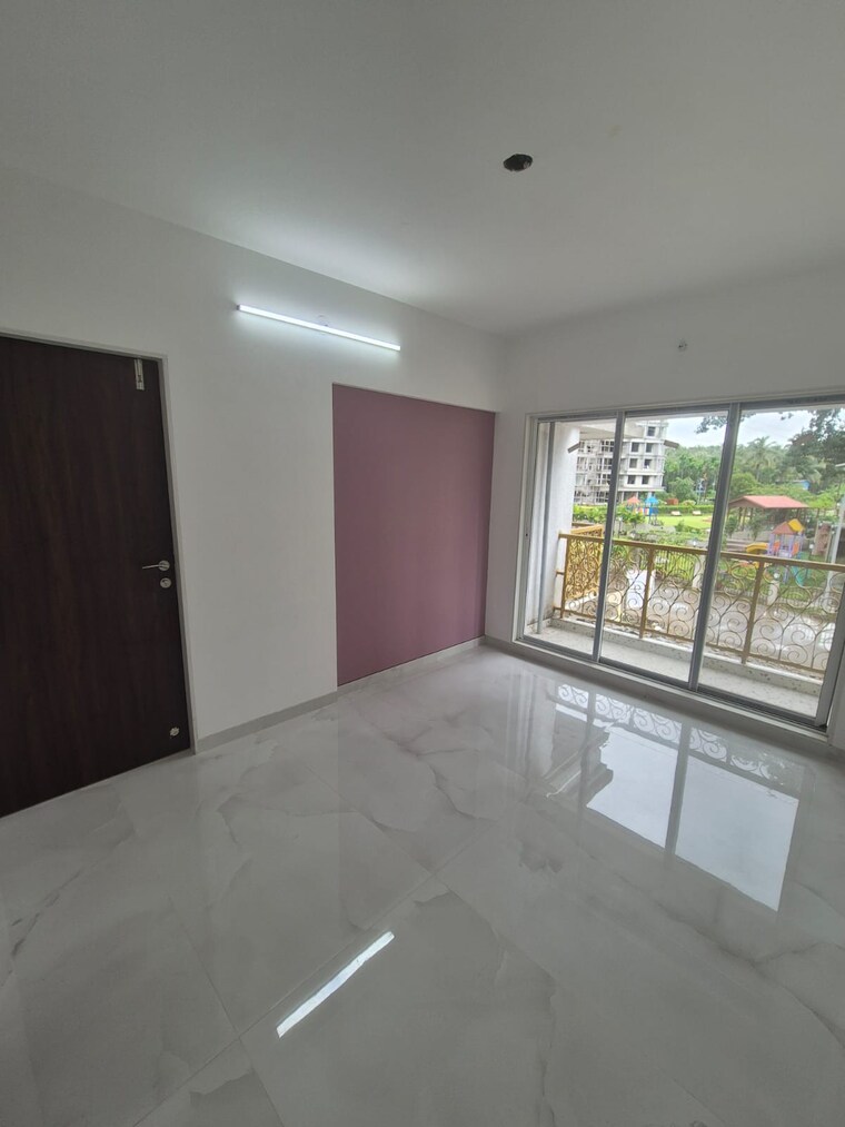 Bedroom, shrehit-emerald-woods 3 Bedroom 1501 Sq.Ft. Apartment In Kurgaon Palghar 9210906