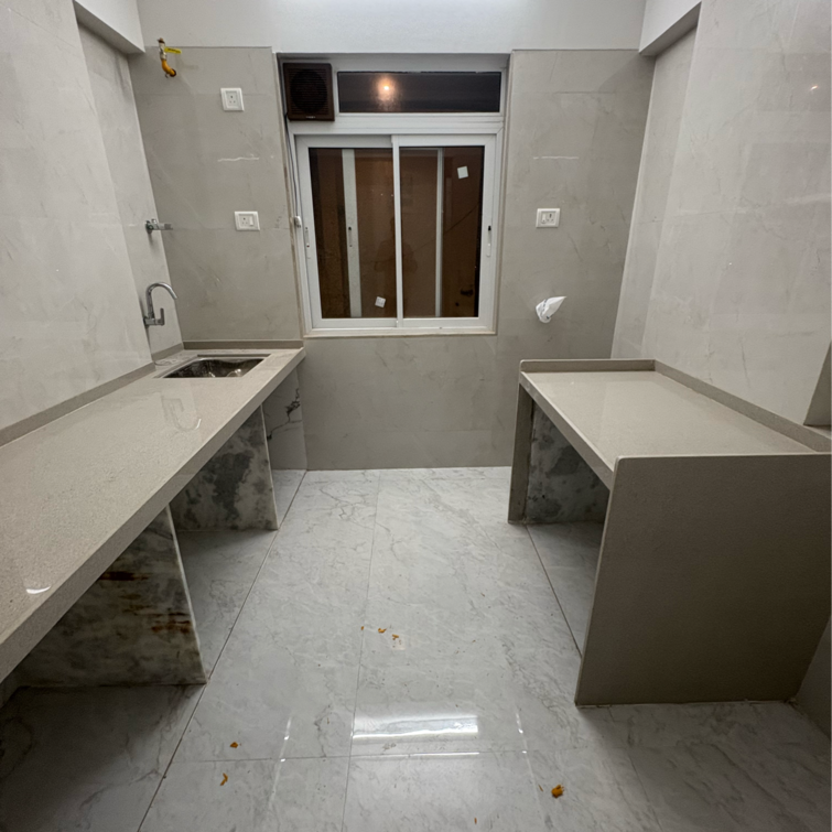 Kitchen, chembur 1 Bedroom 530 Sq.Ft. Apartment In Chembur Mumbai 9210909