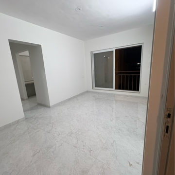 1 BHK Apartment For Rent in Chembur