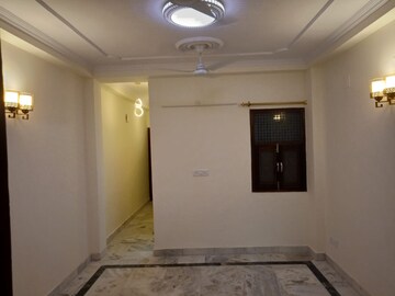 3 BHK Builder Floor For Rent in Malviya Nagar