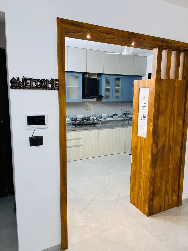 undefined, unique-youtopia 2 Bedroom 765 Sq.Ft. Apartment In Kharadi Pune 9210934