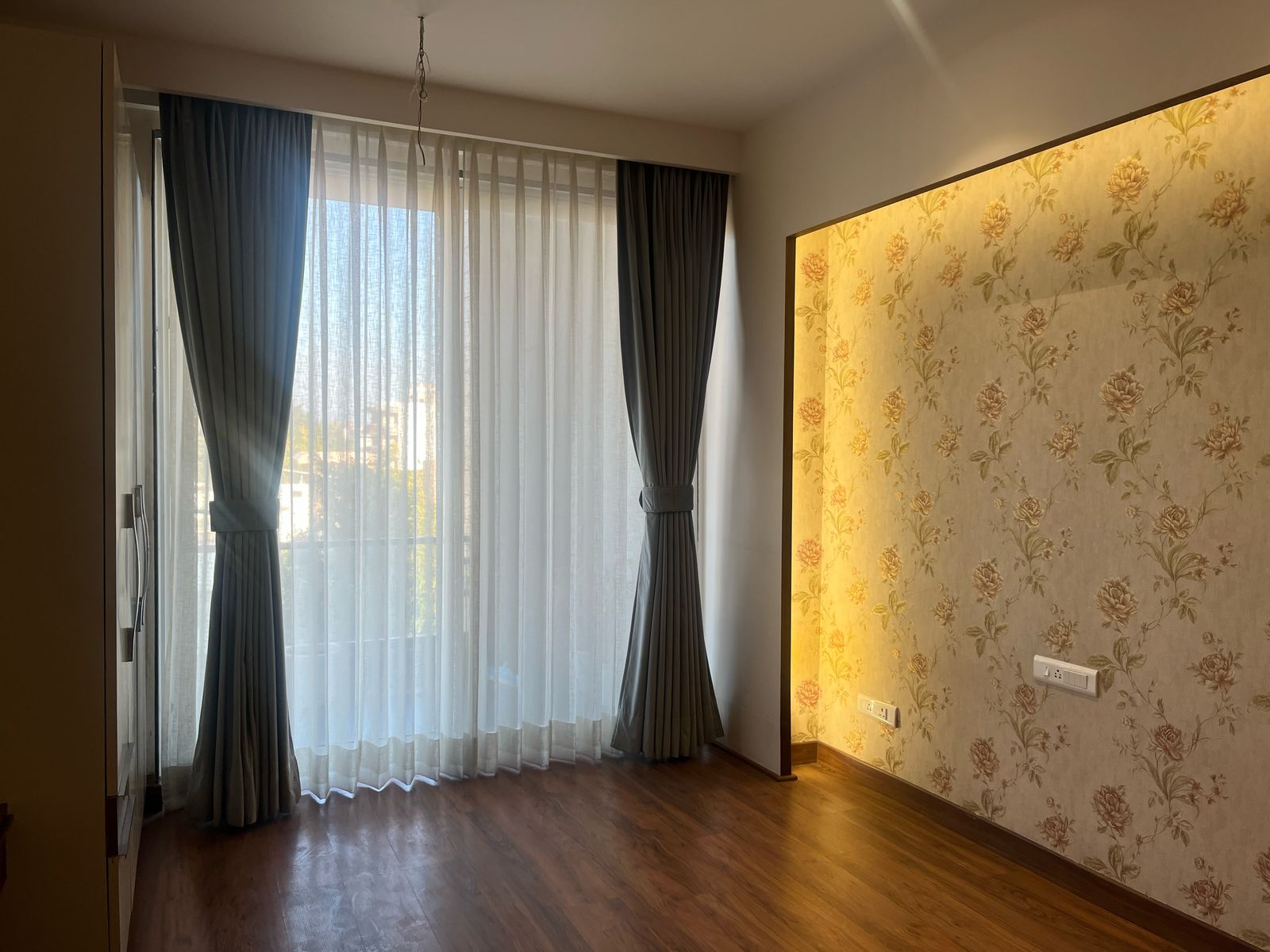 3 BHK Builder Floor For Rent in Orion Properties