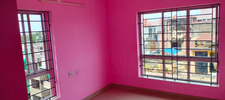 Room, tirath-project 3 Bedroom 1209 Sq.Ft. Apartment In Rajarhat Kolkata 9210942