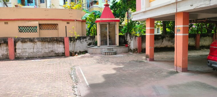 Exterior View, tirath-project 3 Bedroom 1209 Sq.Ft. Apartment In Rajarhat Kolkata 9210987