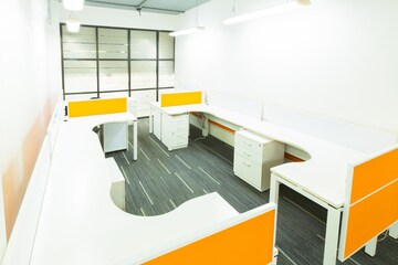 Team Area in  Office Space at Koregaon Park – for Rent