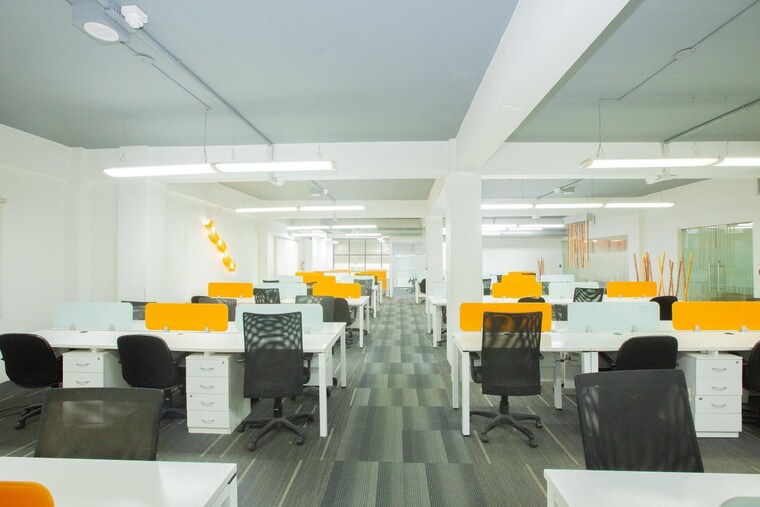 Team Area, koregaon park Commercial Office Space 9400 Sq.Ft. In Koregaon Park Pune 9210931