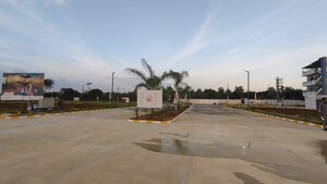 Parking in 2 BHK Villa at Chandapura – for Sale