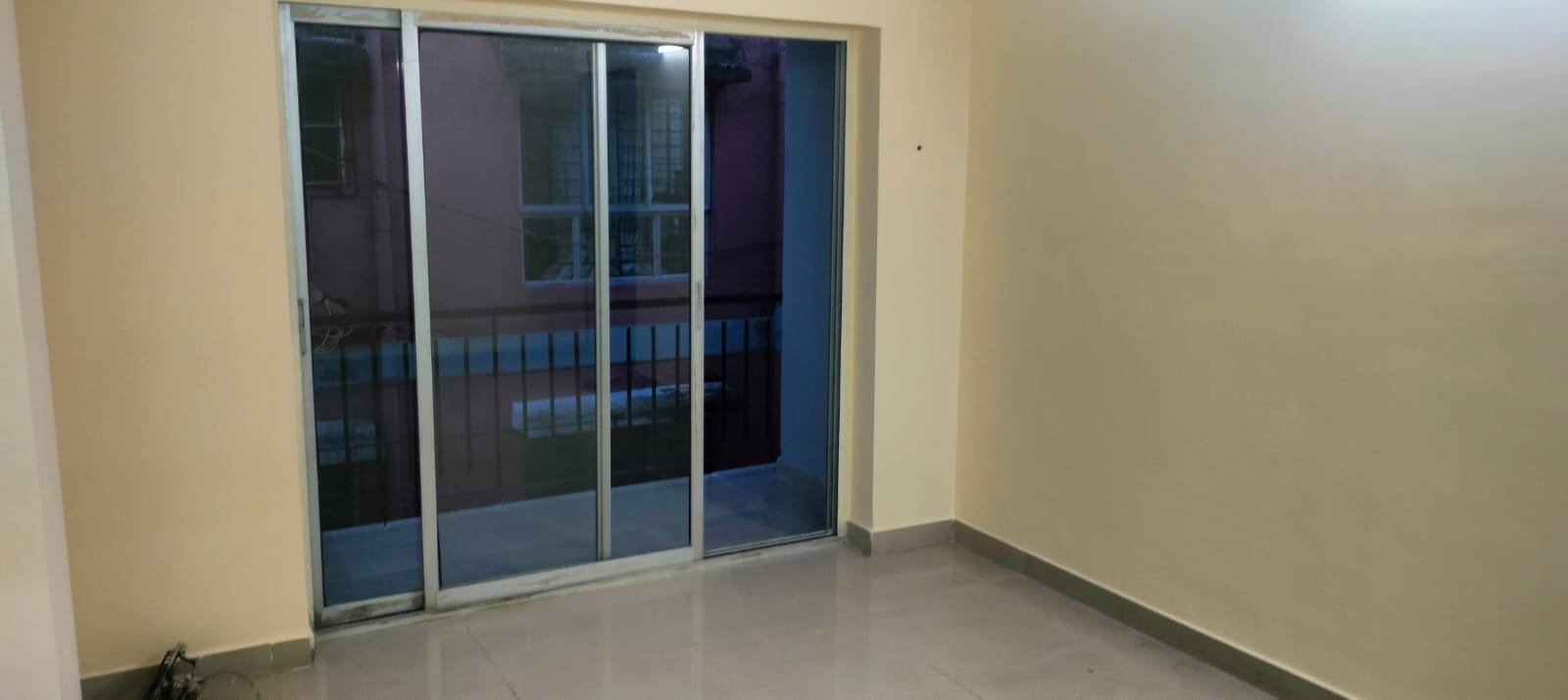 3 BHK Apartment For Sale in Tirath Project