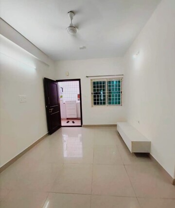 Kitchen in 2 BHK Apartment at Indiranagar – for Rent