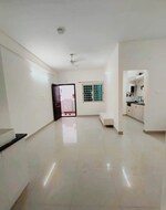 2 BHK + Pooja Room,Extra Room 1200 Sq.Ft. Apartment in Srinivasa Grand