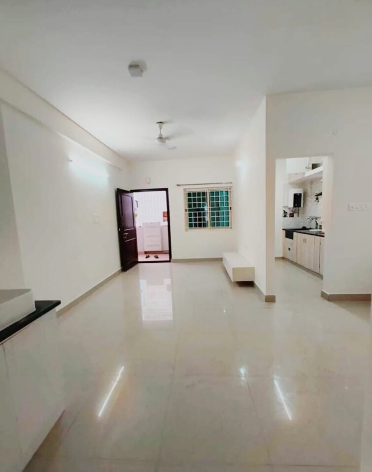 Cover Image, indiranagar 2 Bedroom 1200 Sq.Ft. Apartment In Indiranagar Bangalore 9210905