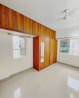 Bedroom in 2 BHK Apartment at Indiranagar – for Rent