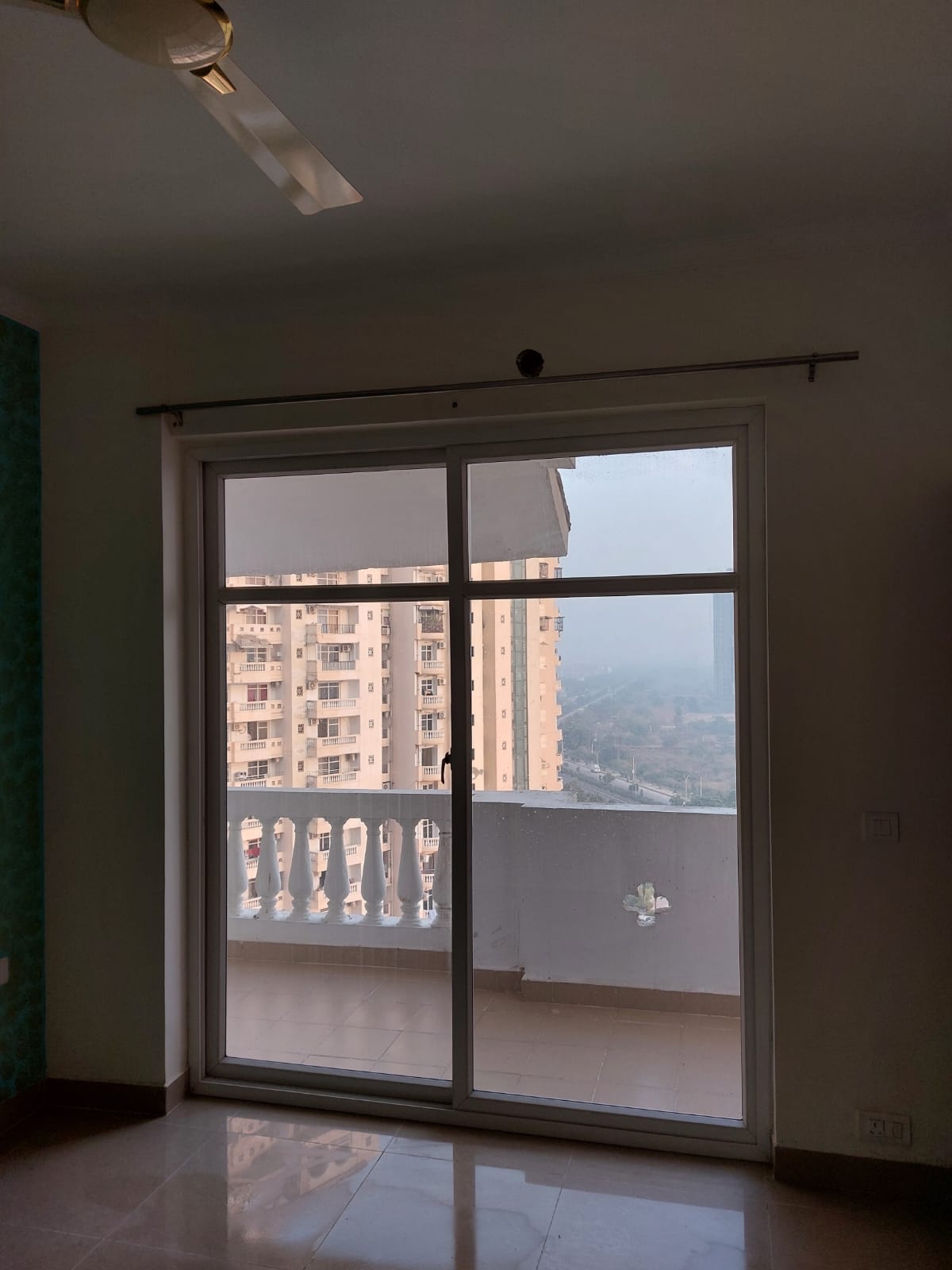 2 BHK + Extra Room 1065 Sq.Ft. Apartment in Swati Apartments