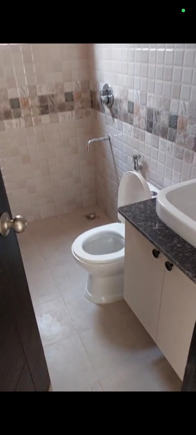 Bathroom, signature-global-park 3 Bedroom 1440 Sq.Ft. Apartment In Sohna Sector 36 Gurgaon 9211010