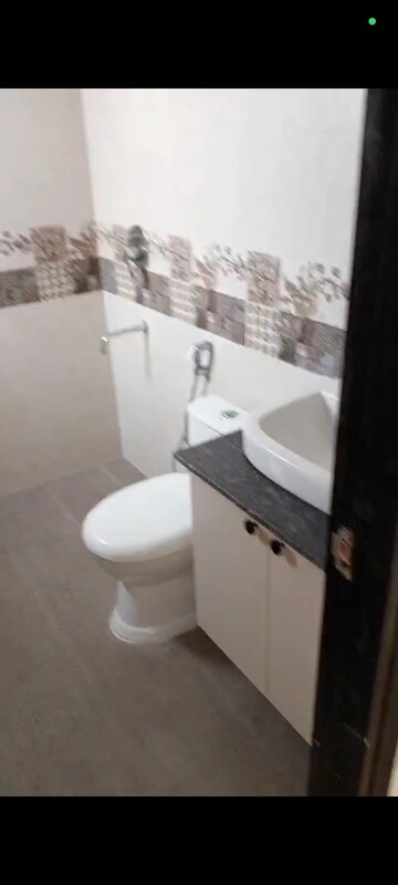 Bathroom in 3 BHK Apartment at Signature Global Park, Sohna Sector 36 – for Sale