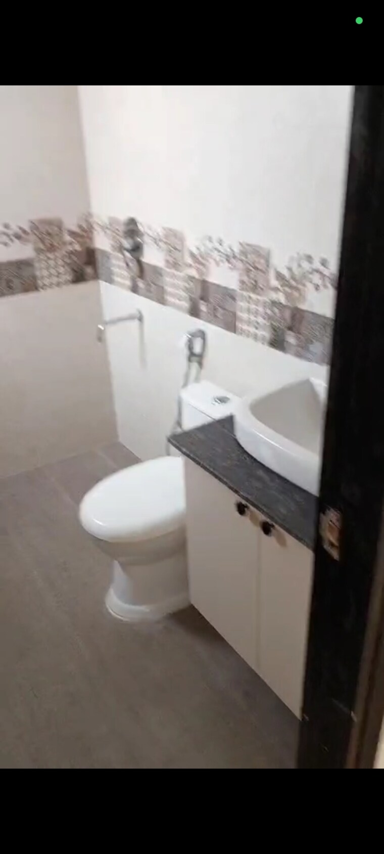 Bathroom, signature-global-park 3 Bedroom 1440 Sq.Ft. Apartment In Sohna Sector 36 Gurgaon 9211010