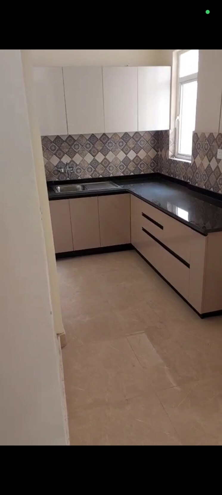 Kitchen, signature-global-park 3 Bedroom 1440 Sq.Ft. Apartment In Sohna Sector 36 Gurgaon 9211010