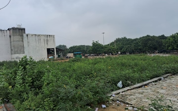 Plot For Sale in Sector 113