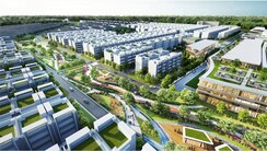 3 BHK Apartment For Sale in Signature Global Daxin Vistas