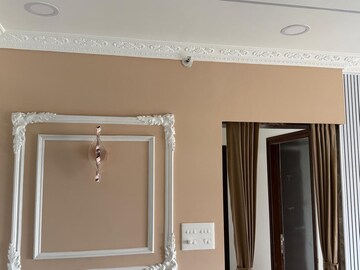 Furnished Amenities in 2 BHK Apartment at K Raheja Reserve, Mohammadwadi – for Sale