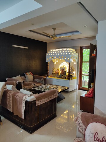 3 BHK Builder Floor For Sale in Parklands, Sector 85