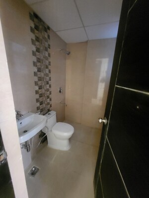Bathroom in 2 BHK Builder Floor at Signature Global Park, Sohna Sector 36 – for Sale