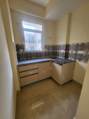 Kitchen in 2 BHK Builder Floor at Signature Global Park, Sohna Sector 36 – for Sale