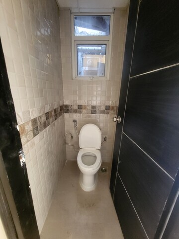 Bathroom in 2 BHK Builder Floor at Signature Global Park, Sohna Sector 36 – for Sale