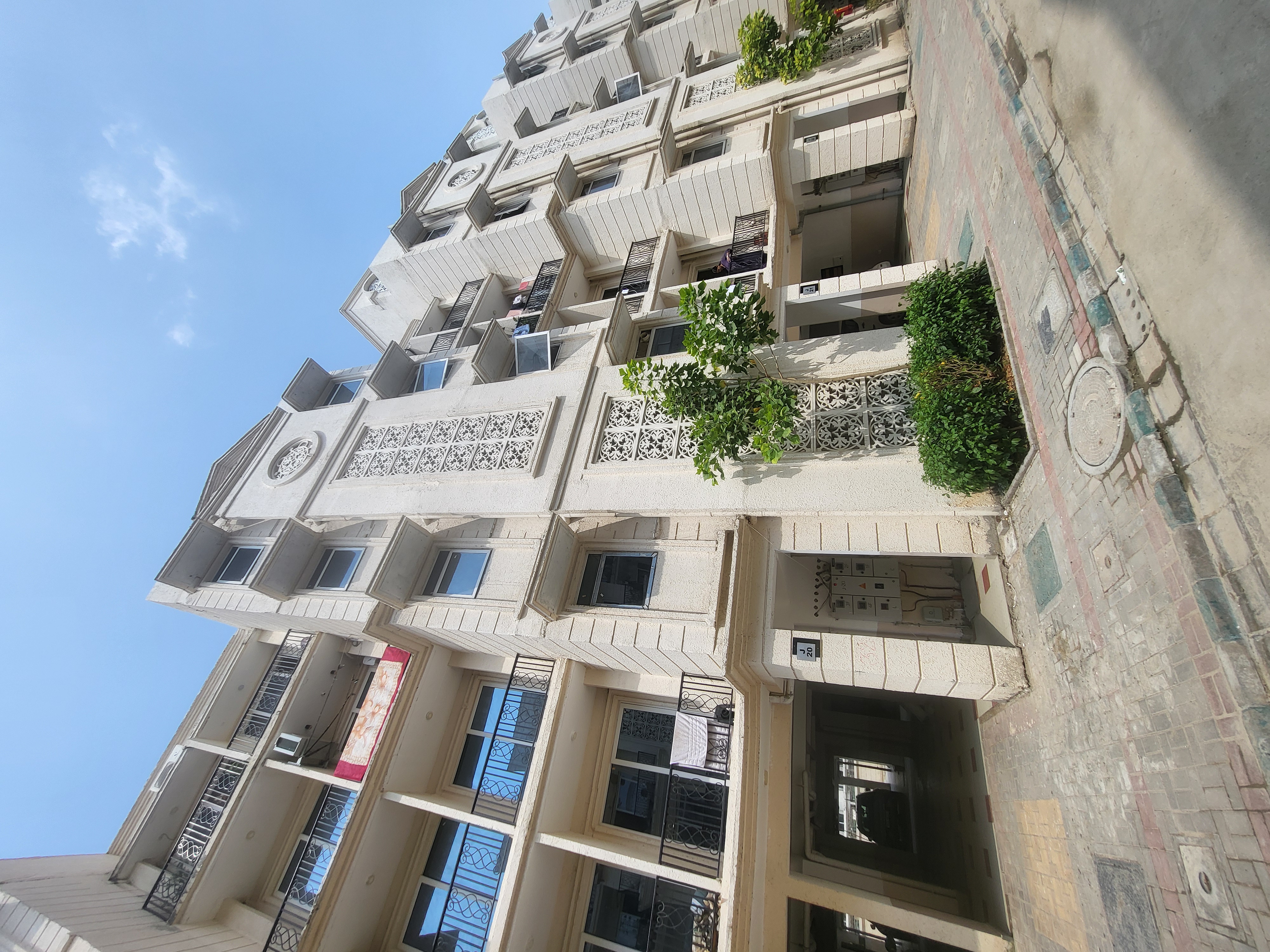 2 BHK 745 Sq.Ft. Builder Floor in Signature Global Park