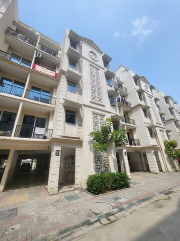 2 BHK Builder Floor For Sale in Signature Global Park, Sohna Sector 36