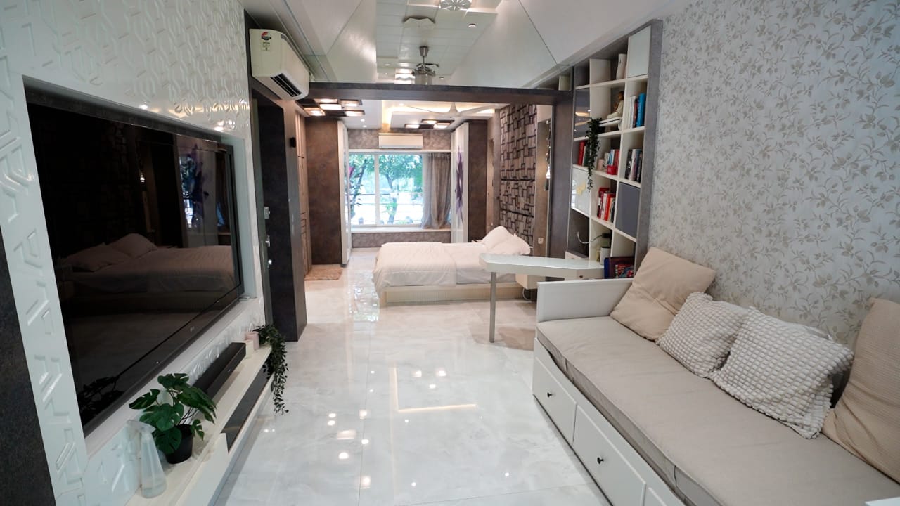 4 BHK + Pooja Room 3150 Sq.Ft. Villa in Hiranandani Gardens Eden Bungalows