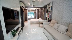 4 BHK + Pooja Room Villa For Sale in Hiranandani Gardens Eden Bungalows