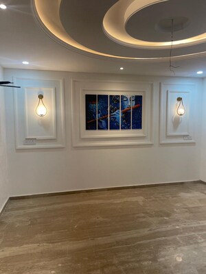 3 BHK Builder Floor For Rent in Sector 11