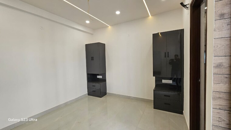 Living Room, pir machalla 3 Bedroom 2200 Sq.Ft. Apartment In Pir Machalla Zirakpur 9211002