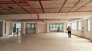 Parking in  Office Space at Chandrarang Park, Pimple Gurav – for Rent