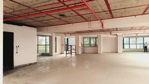 Parking in  Office Space at Chandrarang Park, Pimple Gurav – for Rent