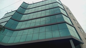  Office Space For Rent in Chandrarang Park, Pimple Gurav