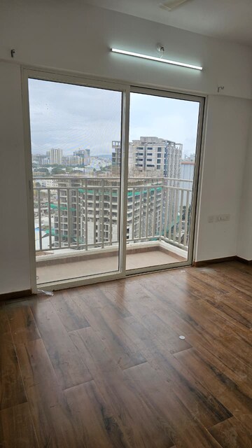 3 BHK Apartment For Rent in Krisala 41 Cosmo, Tathawade