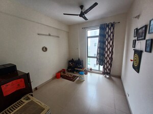 Living Room in 3 BHK Apartment at Vatika Lifestyle Homes, Sector 83 – for Sale