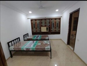 Bedroom in  Pg at Manpada – for Rent