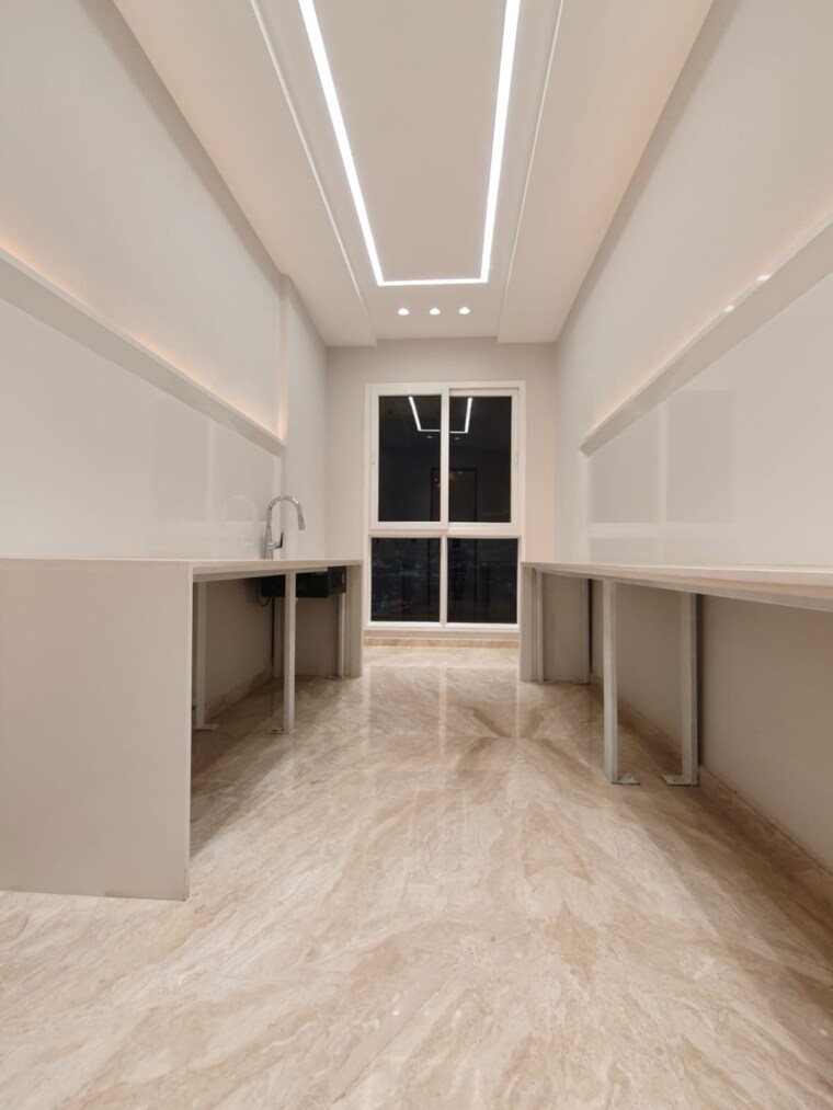 Room, goodwill-wisteria 3 Bedroom 1955 Sq.Ft. Apartment In Vashi Sector 19d Navi Mumbai 9210749