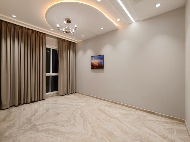 Room, goodwill-wisteria 3 Bedroom 1955 Sq.Ft. Apartment In Vashi Sector 19d Navi Mumbai 9210749