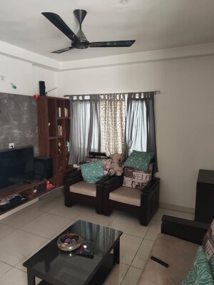 2 BHK Apartment For Rent in Prestige High Fields, Gachibowli