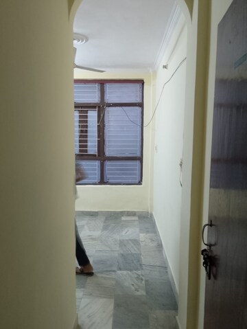 Room in 2 BHK Builder Floor at Malviya Nagar – for Rent
